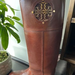Tory Burch Boots